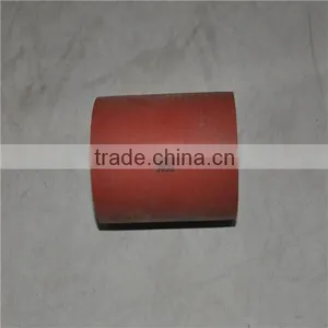 Truck Parts Rubber Hose, Heavy Truck Fiber Sandwich Rubber Hose Spare Parts thumbnail-2
