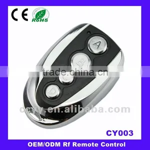 Duplicated Remote Control Light Switch 433Mhz CY003 thumbnail-1