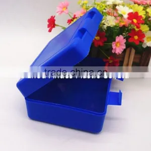 Plastic Portable School Lunch Box for Kids thumbnail-3