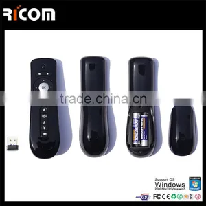 Air Mouse Android,Anti-shake Algorithm Mouse,6 Axis Sensors Mouse--T1-Shenzhen Ricom thumbnail-5