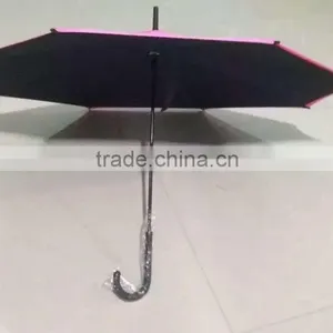 23 Inch New Design Upside Down Magic Inverted Car Umbrella thumbnail-6