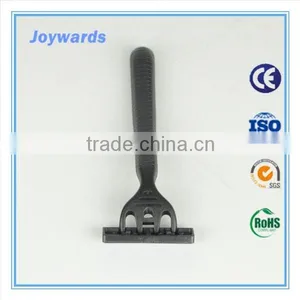Hotel Shaving Kit Twin Blades Hotel Shaving Razor thumbnail-4