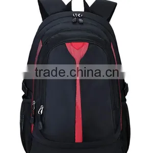 Leisure School Backpack Sports Bag Outdoor Bag thumbnail-1