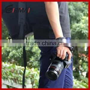 Professional Camera Hand Strap for DSLR thumbnail-1