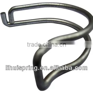 High Carbon Deformed Wire Spring thumbnail-1