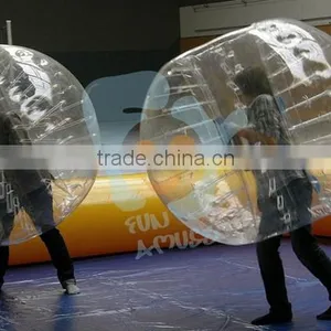 TPU Body Zorb Bubble Football thumbnail-1