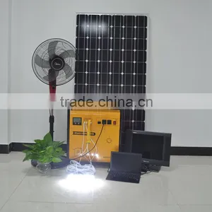 Home Solar Systems Factory Price,the Solar System Quality Choice thumbnail-1