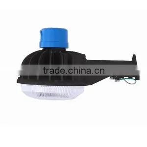 DLC CETLus 40w/60w/90w 5000K Standard 5 Years Warranty Outdoor LED Dusk to Dawn Path LightsMeanwell Driver thumbnail-2