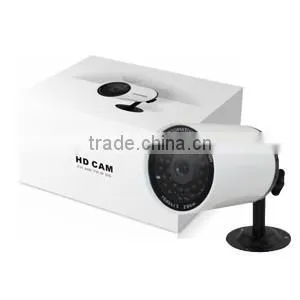 Lower Price Ahd Cctv Camera Promotion 960p Cctv Ahd Camera Bullet With OSD thumbnail-3