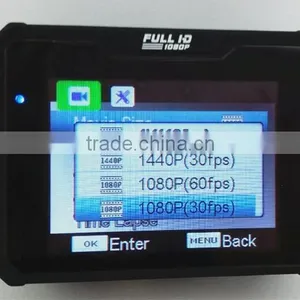 Shenzhen Machine Same Sj5000 Plus Action Camera Very Multifunctional thumbnail-5