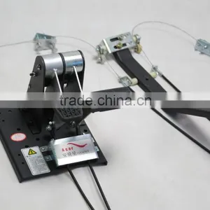 Clutch Pedal thumbnail-3