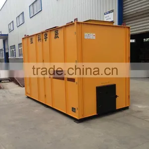 High Quality Rice Biomass Furnace Grain Husk Burner CY5L -30 With Competitive Price thumbnail-4
