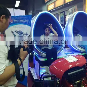 ManTong 9d Vr/ 9d Cinema /5d 7d 9d 12d vr Cinima for Sale thumbnail-1