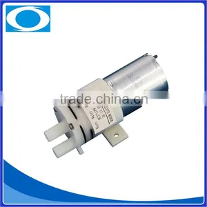 High Pressure Hydraulic Pump/12 Volt Coffee Maker Water Pump SC3711PW thumbnail-2