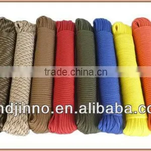 4mm Polyester Cord for Luggage thumbnail-1
