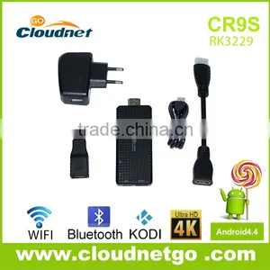2016 New Arrival Mini PC RK3229 Quad Core Support Wifi Display Miracast Android TV Dongle With Bluetooth TV Stick thumbnail-6