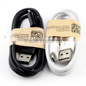 Design Best Sell Usb Data Cable for Samsung Galaxy s3 thumbnail-5
