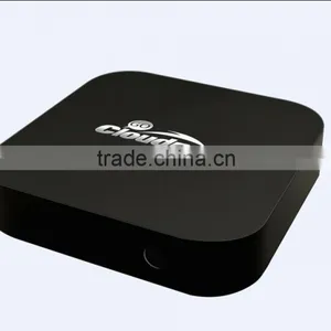 Magic Box Windtel and Android Internet tv International tv Box With Z3735 Good Chip Smart Set Top Box With Xbmc and Dual Wifi thumbnail-3