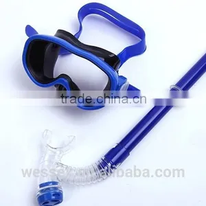 Kids Diving Equipment,diving Mask,diving Snorkel thumbnail-3