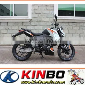2015 Chinese New 125cc 200cc 250cc Motorcycle thumbnail-3