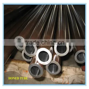 GBT3639 Hydraulic Cylinder Using Cold Rolled Seamless Tube thumbnail-5