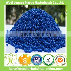 PLA Plastic Raw Material Masterbatches thumbnail-5