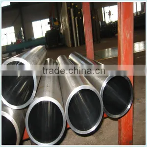 Hydraulic Cylinder Using Cold Drawn Precision Seamless Tube MOq:5Mt thumbnail-4
