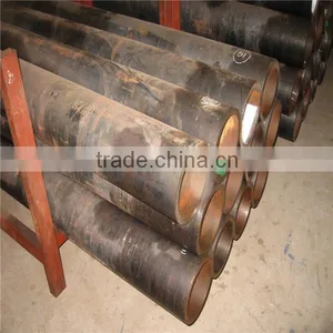 Hydraulic Using Sr En Standard Cold-drawn Precision Seamless Steel Tube thumbnail-4