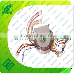 Toroidal Transformers Ei Transformers With Standard Design thumbnail-2