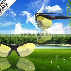 High Quality Bicycle Eyewear With CE EN166 thumbnail-1