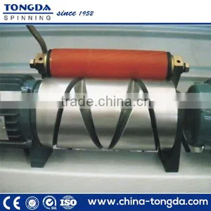 Textile Machinery Spare Parts of Cone Winder Grooved Drums thumbnail-3