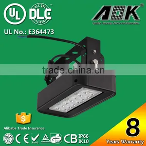 4400lumen CE TUV CB SAA UL 48 Watt Led Flood Light thumbnail-5