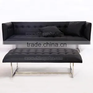 Modern Classic Furniture Poliform Sofa for Living Room thumbnail-2