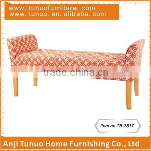 Lounge,Couch,Resting and Sleeping,bedroom Use,Wooden,TB-7817 thumbnail-2