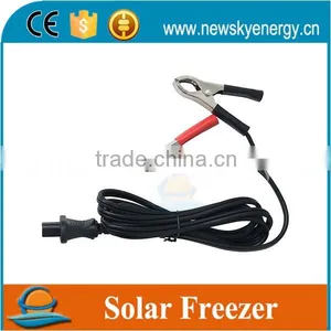 100% Virgin Material Deep Freezer With Drawer thumbnail-3