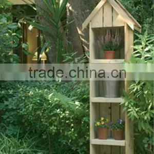 LEAFFY-Rustic Garden thumbnail-1