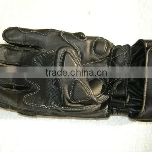 Motor Bike Gloves thumbnail-1