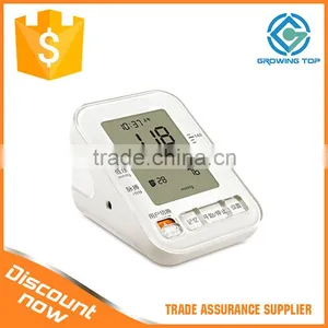 Healthcare Product Automatic Sphygmomanometer thumbnail-1