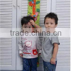 Direct Manufacturer High Quality Baby Growth Bee Plush Height Charts,kids Height Growth Chart thumbnail-3