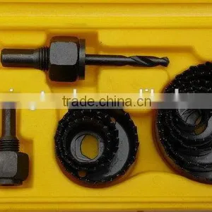 Special Best Selling High Quality High Carbon Steel Hole Saws thumbnail-5