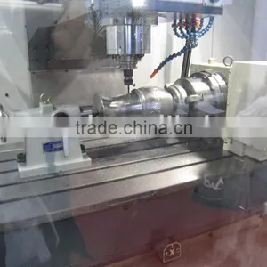 Vertical Machining Center thumbnail-2