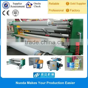LDPE Cast Film Laminating and Coating Machinery thumbnail-2