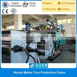 Adult Diapers Backsheet PE Film Making Machinery thumbnail-4