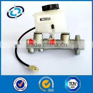 Auto Brake System Tandem Master Cylinder Hydraulic Brake Booster System thumbnail-1