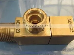 Fiber Laser Marking Machine for Hardware Parts thumbnail-2