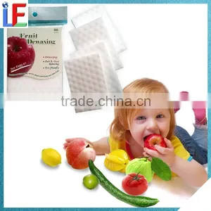 Creative Sponge Items New Daily Use Magic Cup Cleaning Scrubber thumbnail-4