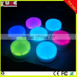 Rechargeable LED Light Base/LED Light Module With Remote Control thumbnail-4