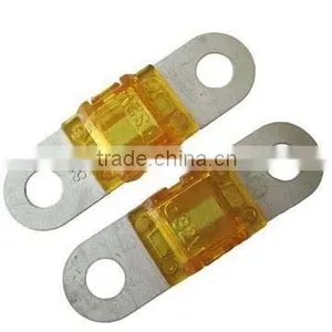 Bolt-down Fuse With Ring Type Lugs thumbnail-1