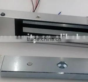 280KG(600LBS) Electromagnetic Lock for Swing Doors thumbnail-2