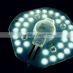 LED Module of Ceiling Light 9W 16W 20W New Products 80Ra 3000K 4000K 6000K thumbnail-1